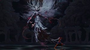 Прохождение "The Last Faith". Секретная концовка. Аннабелла и Катерина. Медея, Космический голос.