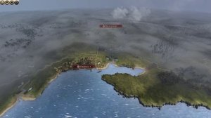 Rome 2 Total War - Рим Лепида-Серия #10