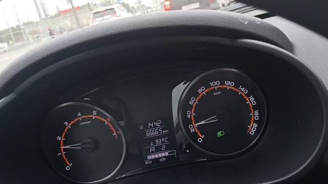 Пять шестёрок пробег! смотреть онлайн