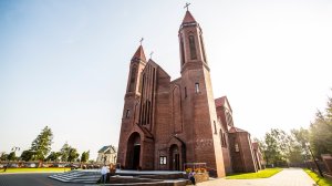 2 часть. Брест-Кошице