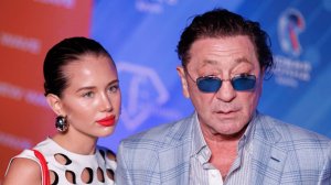 Дерзкая невеста, больница и отмена концертов: новая драма Григория Лепса