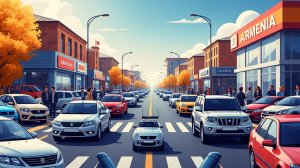 Поворот_авторынка_Армении