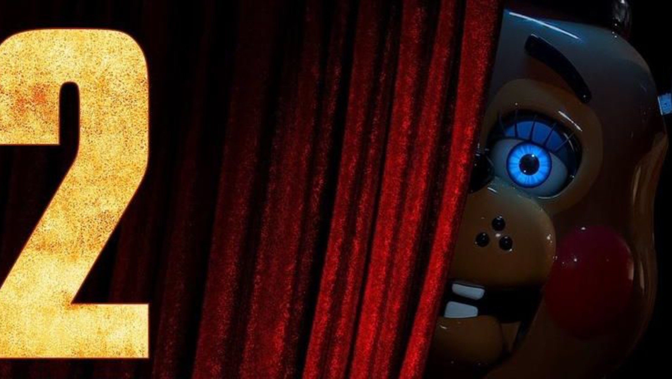 Пять ночей с Фредди 2 ( 5 декабря 2025 ) смотреть онлайн