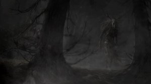 07 - Dark Thoughts (Creature) [Remaster]