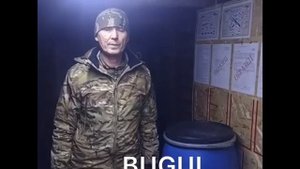 Гуманитарная помощь успешно доставлена для полков 1234, 13, 589 и 36.