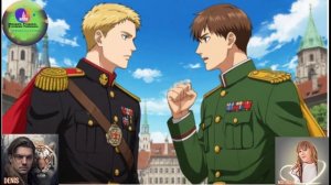 Евреи снова инвестируют. Айбан получателя горит красным. 5 серия. В ролях: Денис, Мотания.