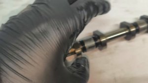 b48b20 эксцентриковый вал