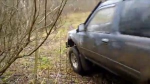 АРХИВ. Копомобиль в деле!