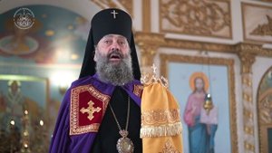 Архиепископ Тихон посетил Свято-Покровский храм села Натырбово