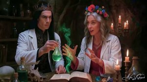 Кащей (песня-сказка)