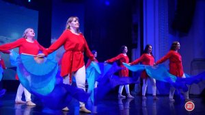 В Ревде прошло торжество ко Дню народного единства