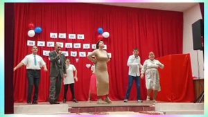 Празднование Дня народного единства. ГБССУ СО ГПВИ «Волгоградский ПНИ»