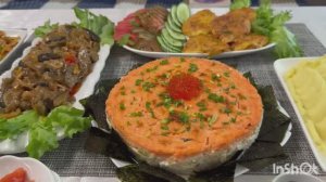 КУРИНЫЕ ОТБИВНЫЕ на Праздничный стол под сочной ШАПОЧКОЙ!