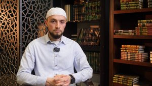 Благодарность и терпение