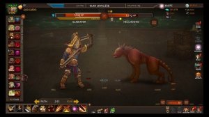 God Awe-full Clicker #58