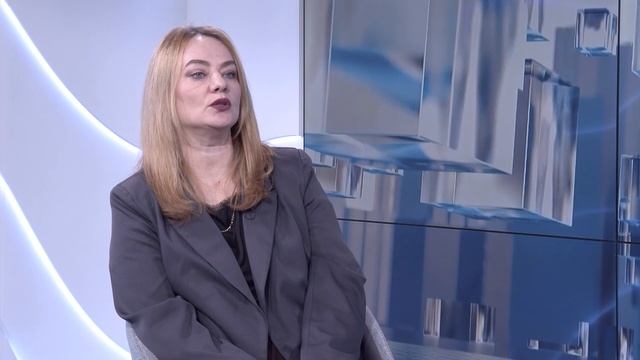 Здравый смысл. 05-11-2025. Гостья студии – начальник отдела Фонда капремонта Татьяна Матвейчук