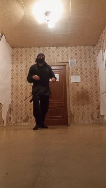 Крайне Северный Ниндзя: 5 Ноябрьское Чудо II (05.11.2025) Very Nordic Ninja: 5 November Wonder II