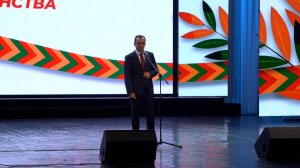 Кондратьев: единство народов — залог сохранения нашей Родины