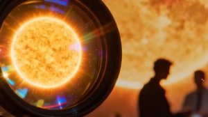 3I_ATLAS Сейчас Опасно Близко К Солнцу… И Его Поведение Оставило NASA Без Слов