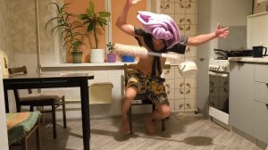 Сказка о царе Дмитроне и царевне Тонуньи.