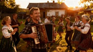 Клип на песню "Средняя полоса" | Новая русская музыка