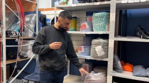 Что нужно новичку в арбористике