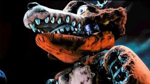 Пять ночей с Фредди 2 - Русский Трейлер 2