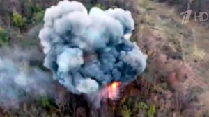 В Минобороны РФ прокомментировали заявления Зеленского о ситуации в Купянске