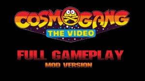 Cosmo Gang The Videogame