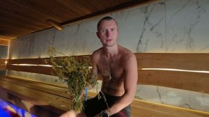 Банные спа в Москве: Termoland — уличный бассейн при +10°, сауна и массаж