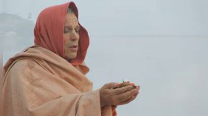 Настройка ума - первое "Харе". Медитации по книге "Живое Имя" от Е.С.Шачинандана Свами