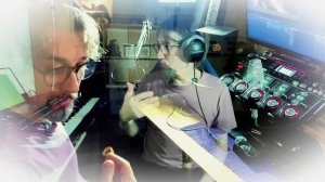 О технике кари-мэри в Сякухати .....и не только