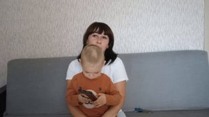 Видеообращение мамы Андреева Богдана