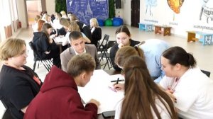 Новости Красноармейского района от 5  ноября 2025 года