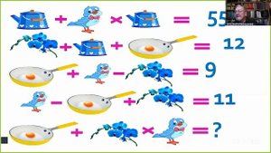 Мозгоробика с Мариной и Виктором Новокшеновыми