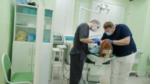 Вернулся в родную Кострому лечить земляков