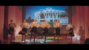 Вдохновение "Хора" 04.11.2025