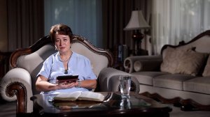 342. Библейский салон. Смысловой перевод. Книга Иова 29:5, 6