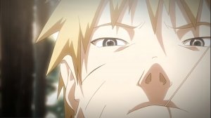 Наруто: Ураганные хроники - Эндинг 6 | 4k | 60FPS | Creditless |