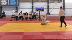 2 круг Миша вк 38 кг