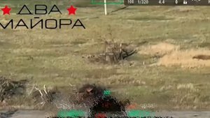 Один в поле воин, если по-русски скроен