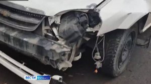 Пьяное ДТП, обгон на переезде и фейк об отключении связи: сводка происшествий по Кузбассу