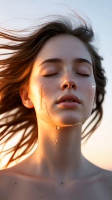 Песня на заказ. Сквозь шторм, полная версия.