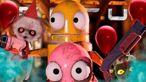 ШТУРМ ОСОБНЯКА ➤ R.E.P.O.  КООП