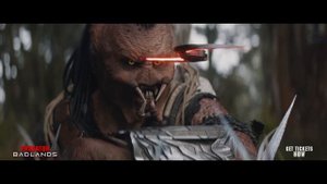 Хищник 6: Планета Смерти - (Охота во имя чести) ТВ-трейлер (Фильм 2025)