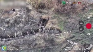 Рубцовское направление. Расчеты Центра «Рубикон» работают по целям ВСУ