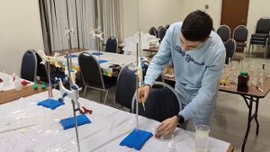 Что такое химия