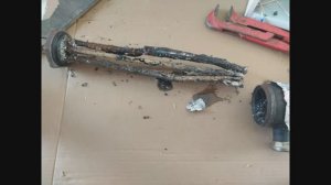 Перегорают тэны электрокотла отопления. Установка циркуляционного насоса.