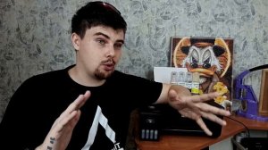 Один из самых бюджетных принтеров - Epson L1258