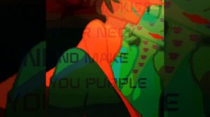 you blue, i'm red // GL2 & анимация + Знакомьтесь, Боб // Флэш & Шрам